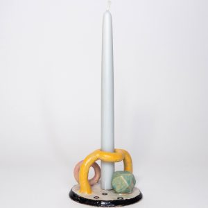 Suport lumanare Joc cu cerc